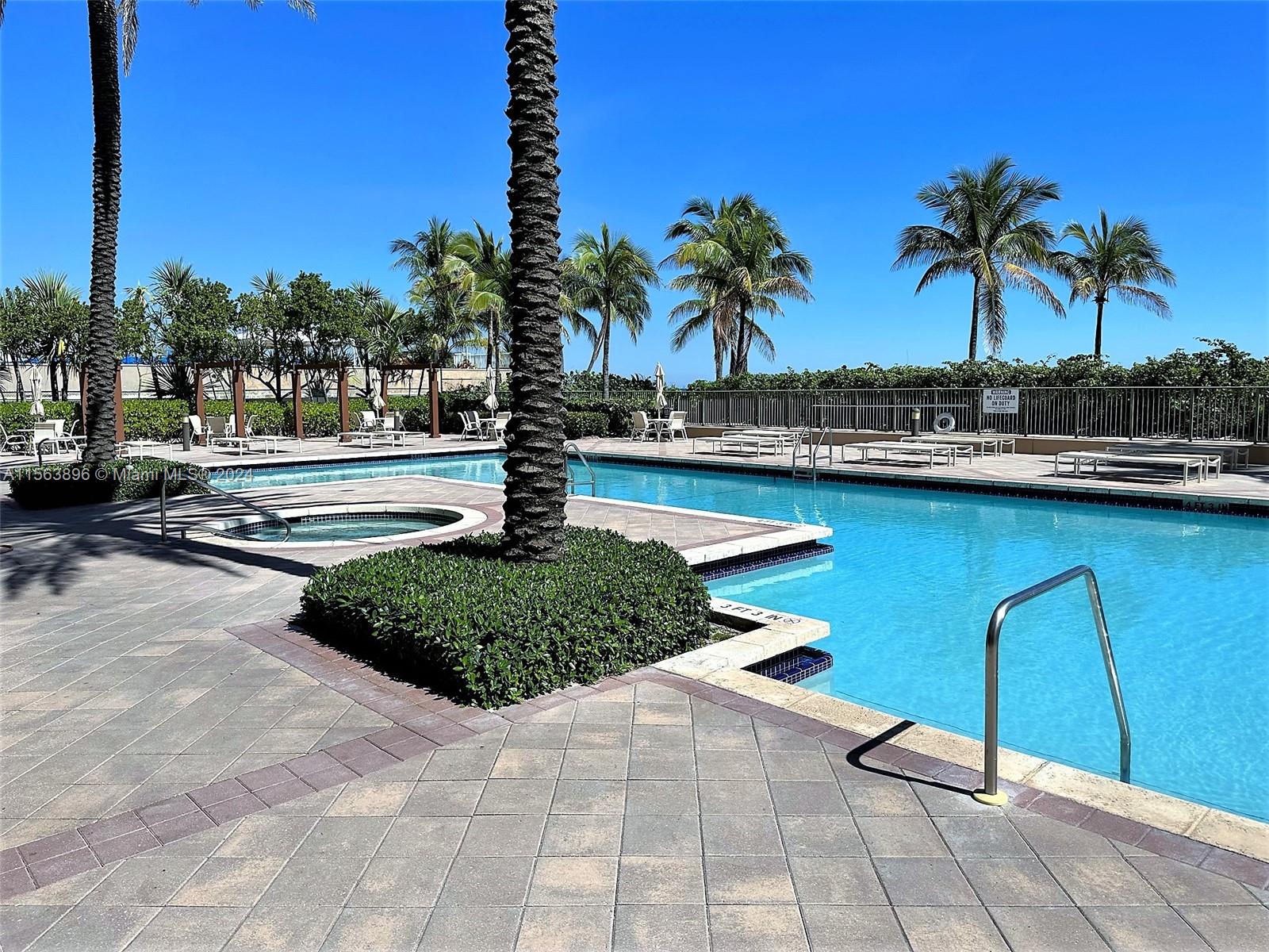 2080 S OCEAN DRIVE 902, Hallandale Beach, Florida 33009, 2 Bedrooms Bedrooms, ,2 BathroomsBathrooms,Residentiallease,For Rent,2080 S OCEAN DRIVE 902,A11563896