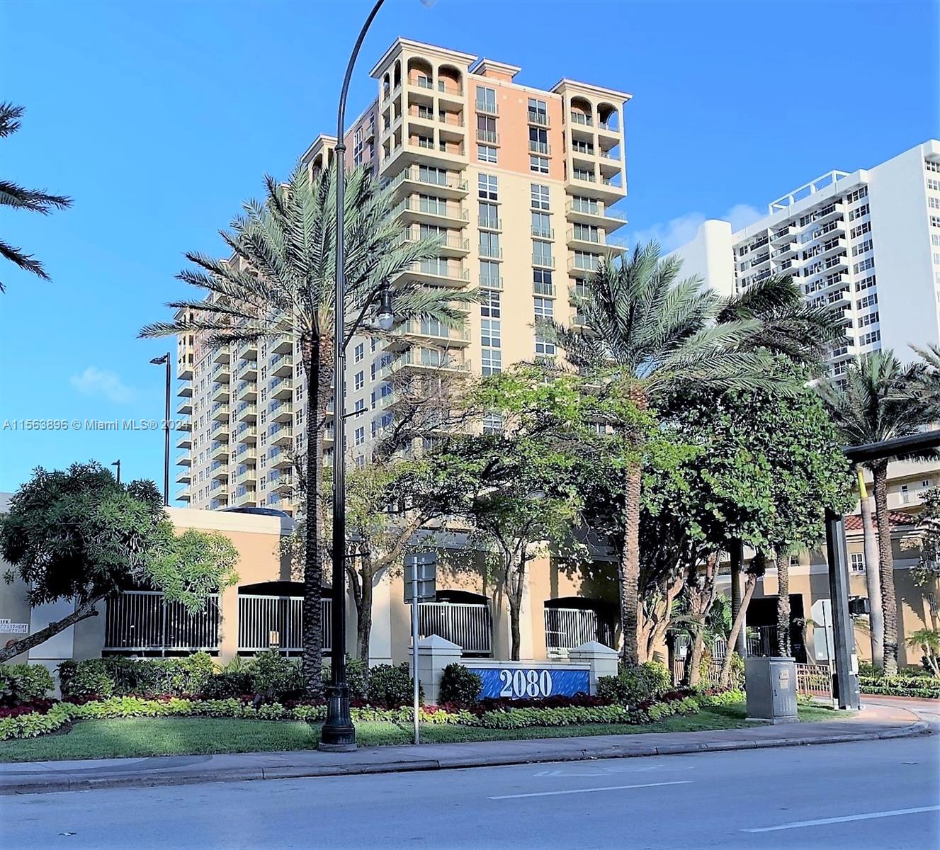 2080 S OCEAN DRIVE 902, Hallandale Beach, Florida 33009, 2 Bedrooms Bedrooms, ,2 BathroomsBathrooms,Residentiallease,For Rent,2080 S OCEAN DRIVE 902,A11563896