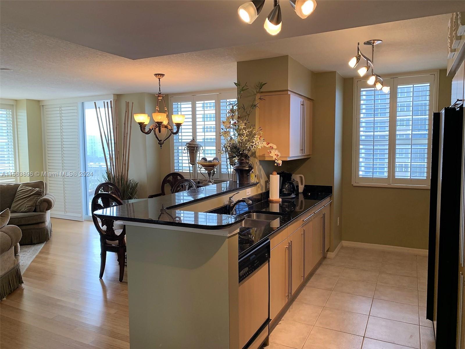 2080 S OCEAN DRIVE 902, Hallandale Beach, Florida 33009, 2 Bedrooms Bedrooms, ,2 BathroomsBathrooms,Residentiallease,For Rent,2080 S OCEAN DRIVE 902,A11563896