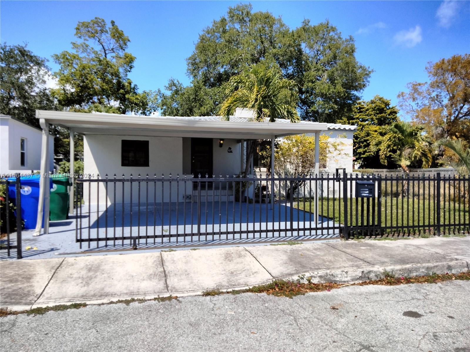 251 NW 45 ST, Miami, Florida 33127, 3 Bedrooms Bedrooms, ,1 BathroomBathrooms,Residential,For Sale,251 NW 45 ST,A11564487