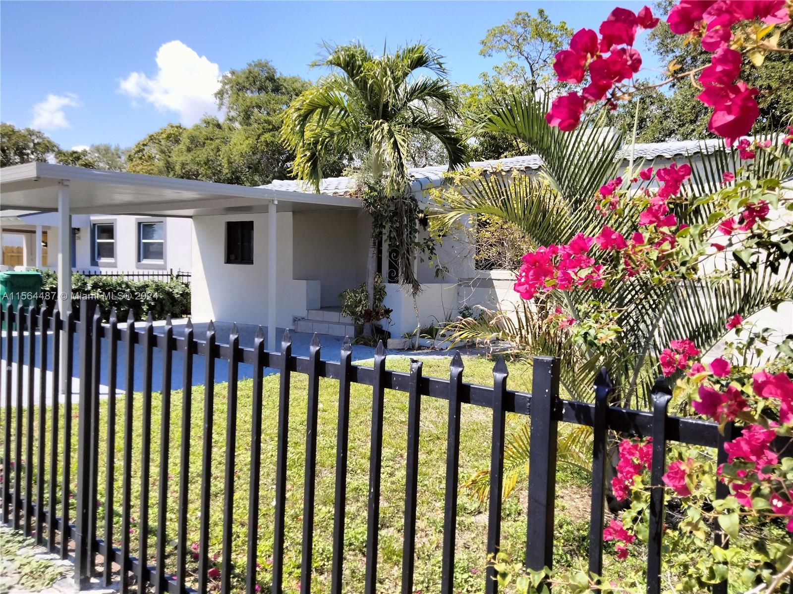 251 NW 45 ST, Miami, Florida 33127, 3 Bedrooms Bedrooms, ,1 BathroomBathrooms,Residential,For Sale,251 NW 45 ST,A11564487