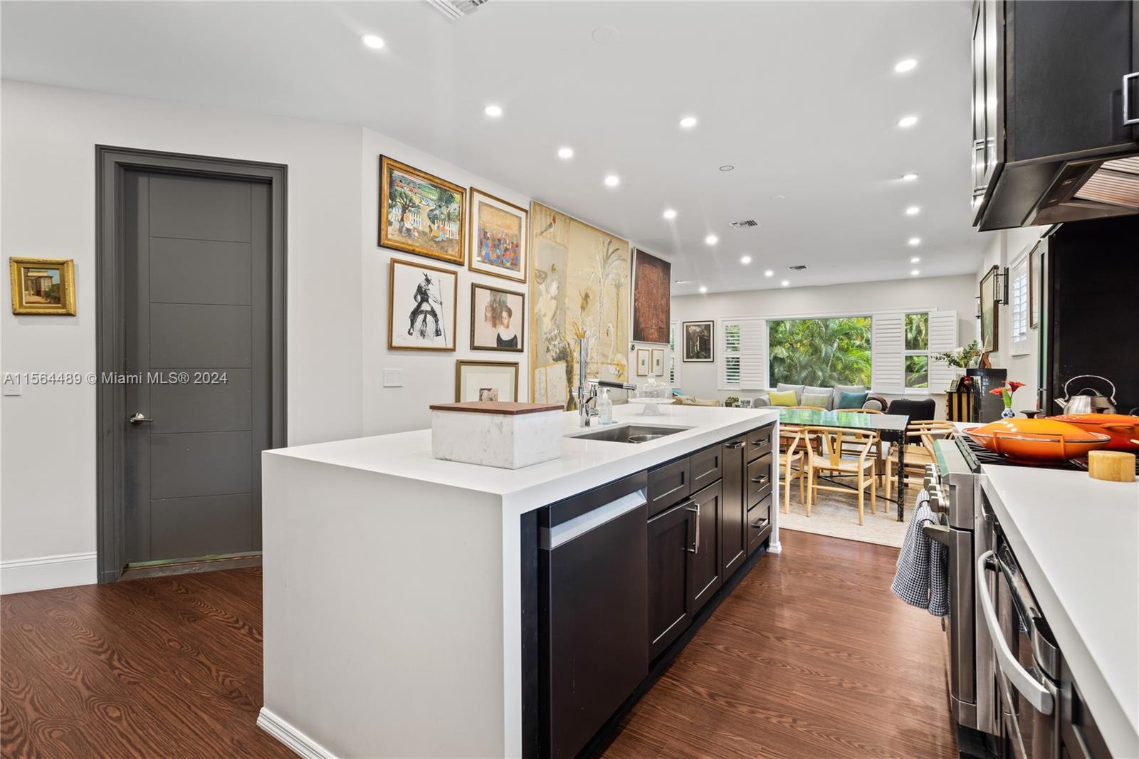 2598 Taluga Dr, Miami, Florida 33133, 4 Bedrooms Bedrooms, ,2 BathroomsBathrooms,Residential,For Sale,2598 Taluga Dr,A11564489