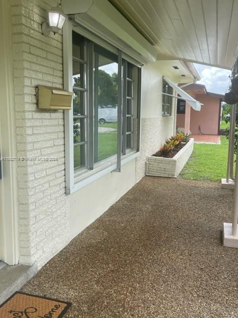 2837 Arcadia Dr, Miramar, Florida 33023, 2 Bedrooms Bedrooms, ,1 BathroomBathrooms,Residential,For Sale,2837 Arcadia Dr,A11562774