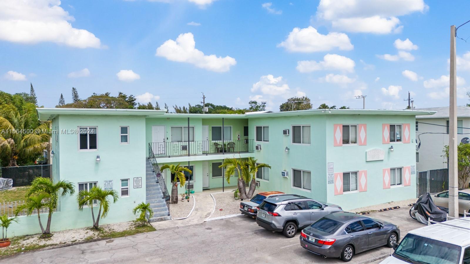 521 NE 82nd Ter, Miami, Florida 33138, ,Commercialsale,For Sale,521 NE 82nd Ter,A11564500
