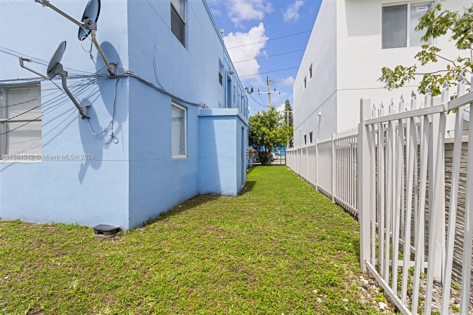 1190 NW 67th St, Miami, Florida 33150, ,Commercialsale,For Sale,1190 NW 67th St,A11564512