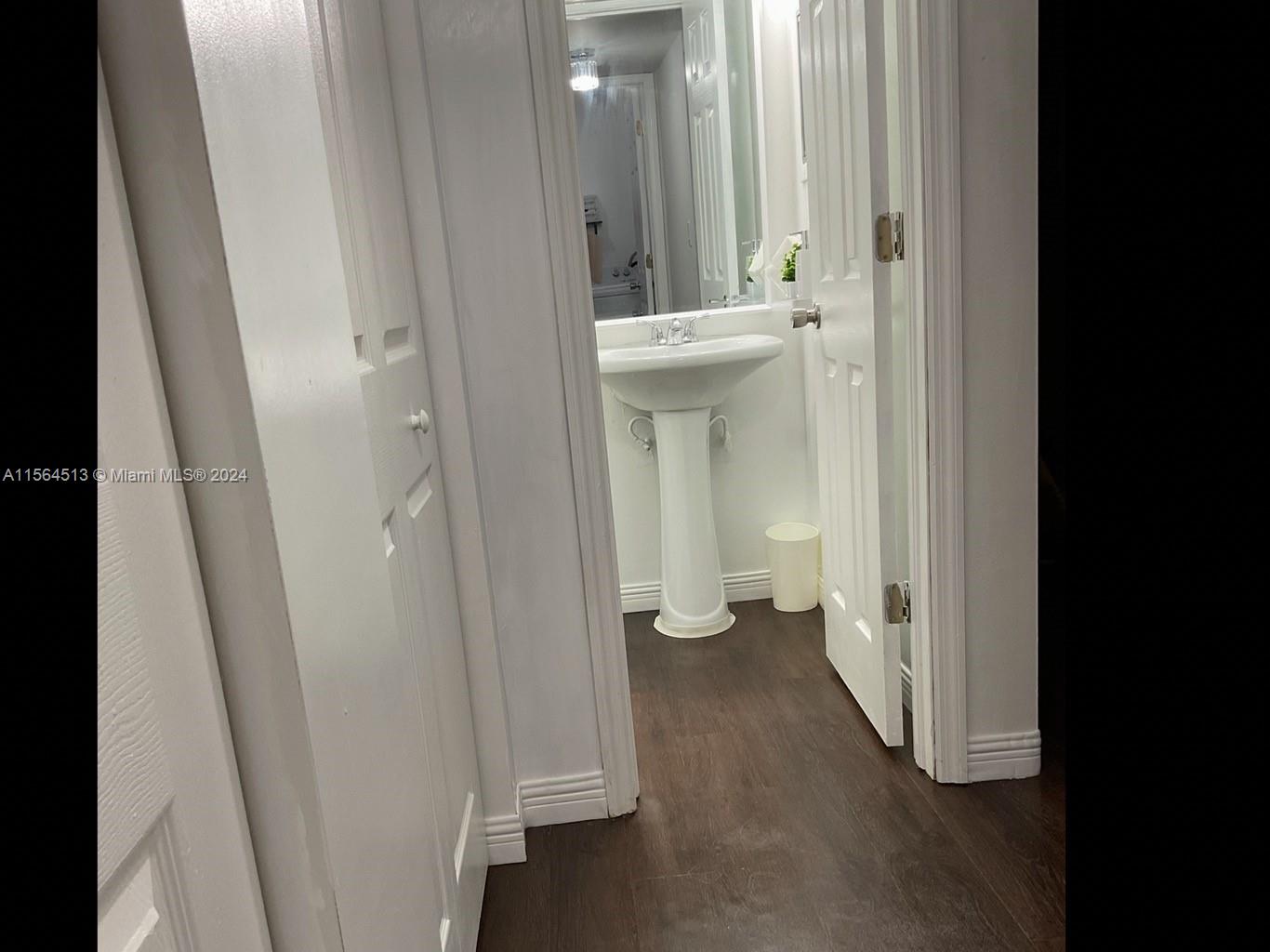 2820 NW 55th Ave 2D, Lauderhill, Florida 33313, 1 Bedroom Bedrooms, ,1 BathroomBathrooms,Residentiallease,For Rent,2820 NW 55th Ave 2D,A11564513