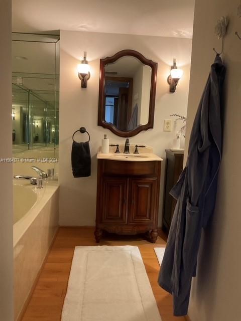 300 SE Three Islands Blvd 211, Hallandale Beach, Florida 33009, 2 Bedrooms Bedrooms, ,2 BathroomsBathrooms,Residentiallease,For Rent,300 SE Three Islands Blvd 211,A11564277