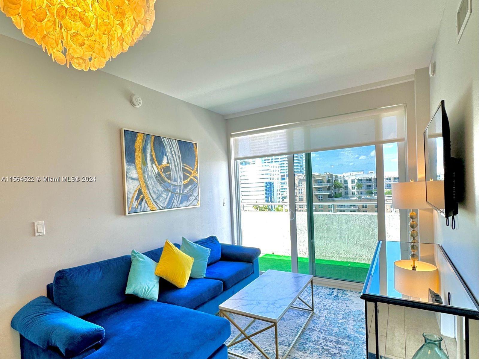 321 NE 26th St PH904, Miami, Florida 33137, 2 Bedrooms Bedrooms, ,2 BathroomsBathrooms,Residentiallease,For Rent,321 NE 26th St PH904,A11564522