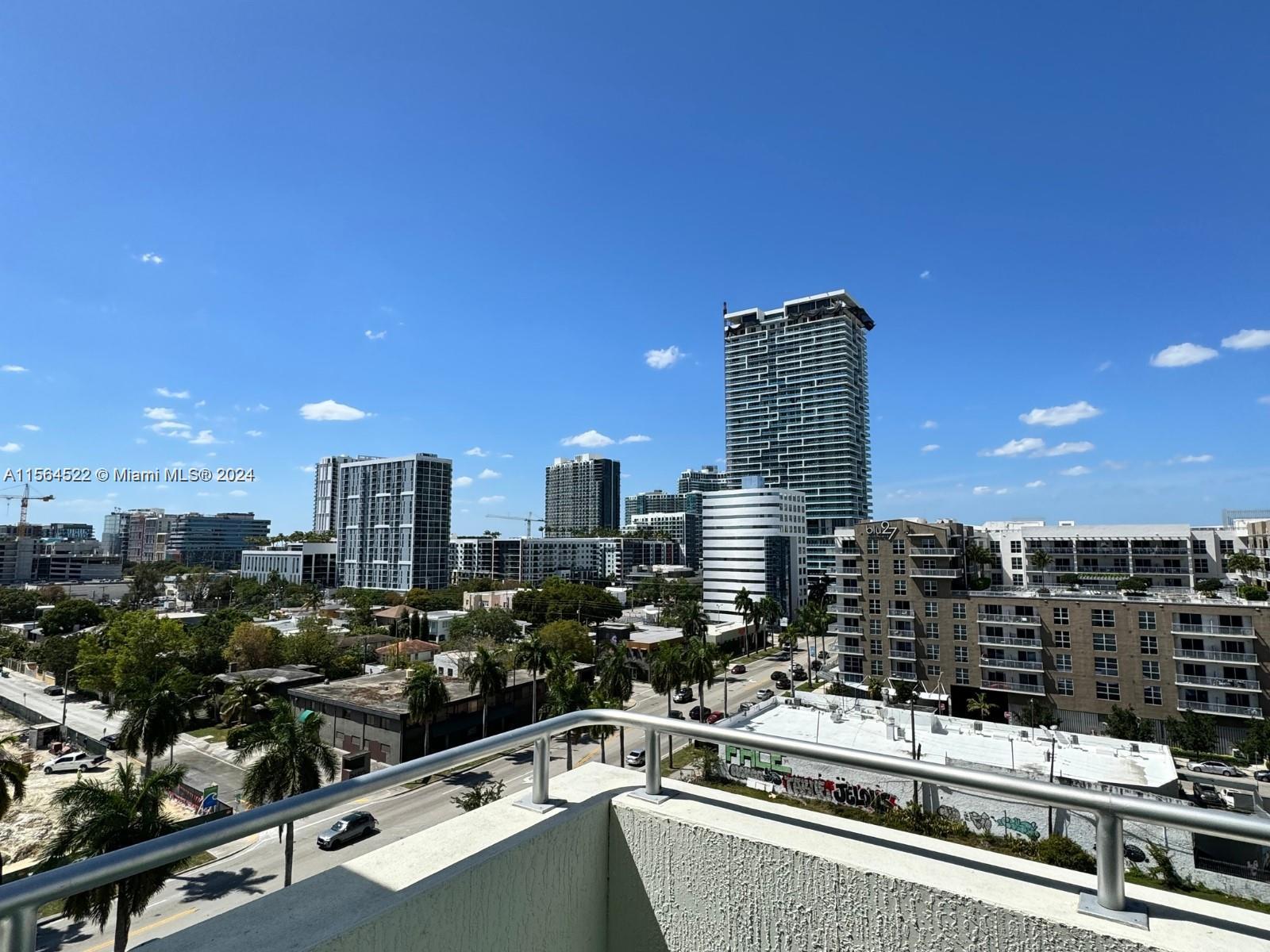 321 NE 26th St PH904, Miami, Florida 33137, 2 Bedrooms Bedrooms, ,2 BathroomsBathrooms,Residentiallease,For Rent,321 NE 26th St PH904,A11564522