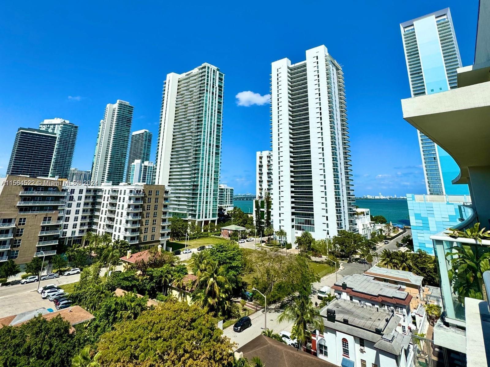 321 NE 26th St PH904, Miami, Florida 33137, 2 Bedrooms Bedrooms, ,2 BathroomsBathrooms,Residentiallease,For Rent,321 NE 26th St PH904,A11564522