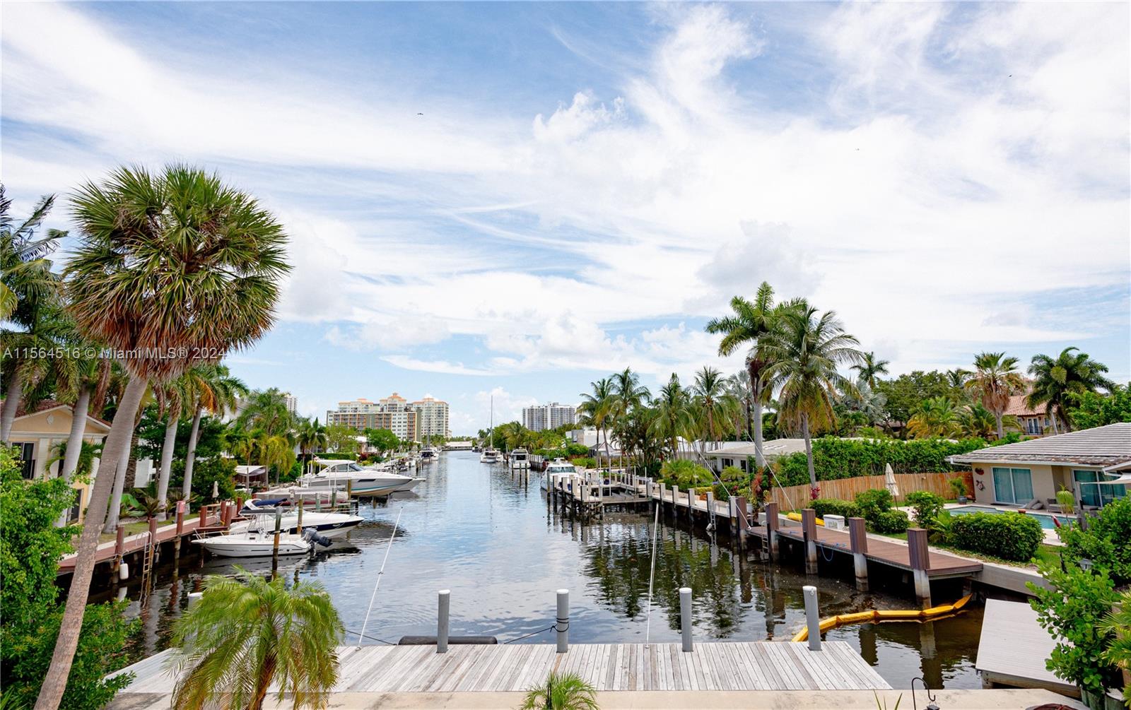 2908 Bayview Dr, Fort Lauderdale, Florida 33306, 4 Bedrooms Bedrooms, ,4 BathroomsBathrooms,Residential,For Sale,2908 Bayview Dr,A11564516