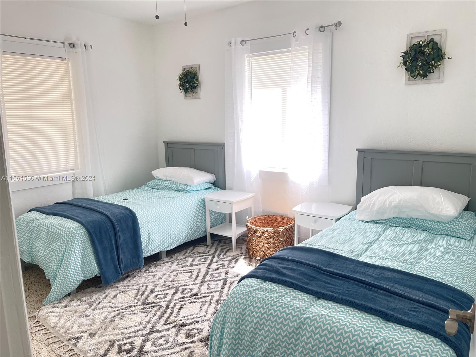 441 NW 95th St 1, Miami, Florida 33150, 2 Bedrooms Bedrooms, ,1 BathroomBathrooms,Residentiallease,For Rent,441 NW 95th St 1,A11564530