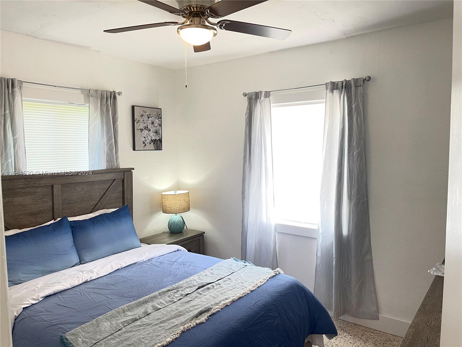 441 NW 95th St 1, Miami, Florida 33150, 2 Bedrooms Bedrooms, ,1 BathroomBathrooms,Residentiallease,For Rent,441 NW 95th St 1,A11564530