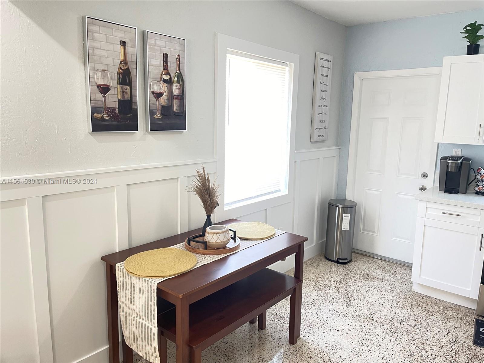 441 NW 95th St 1, Miami, Florida 33150, 2 Bedrooms Bedrooms, ,1 BathroomBathrooms,Residentiallease,For Rent,441 NW 95th St 1,A11564530