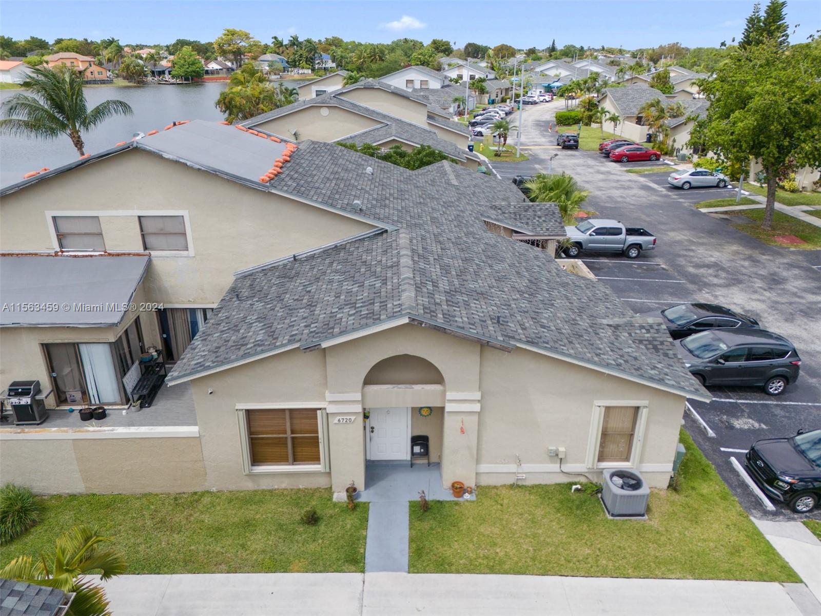 6720 SW 152nd Pl 20-29, Miami, Florida 33193, 2 Bedrooms Bedrooms, ,2 BathroomsBathrooms,Residential,For Sale,6720 SW 152nd Pl 20-29,A11563459