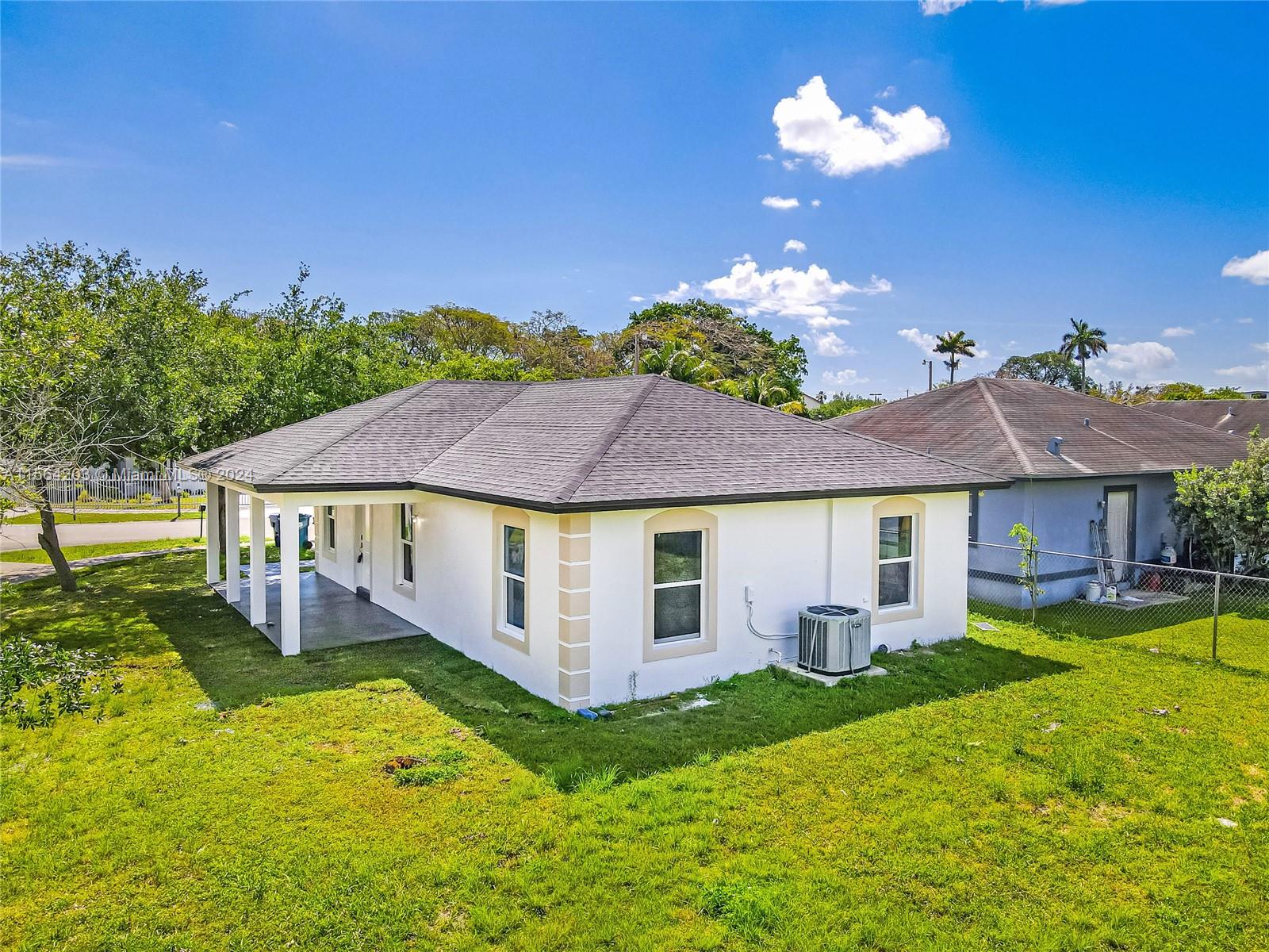 28606 SW 153rd Ct, Homestead, Florida 33033, 3 Bedrooms Bedrooms, ,2 BathroomsBathrooms,Residential,For Sale,28606 SW 153rd Ct,A11564203