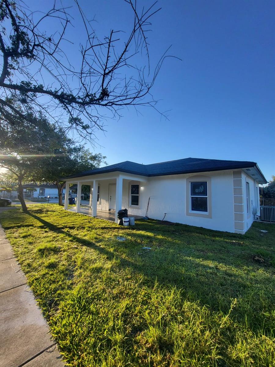 28606 SW 153rd Ct, Homestead, Florida 33033, 3 Bedrooms Bedrooms, ,2 BathroomsBathrooms,Residential,For Sale,28606 SW 153rd Ct,A11564203