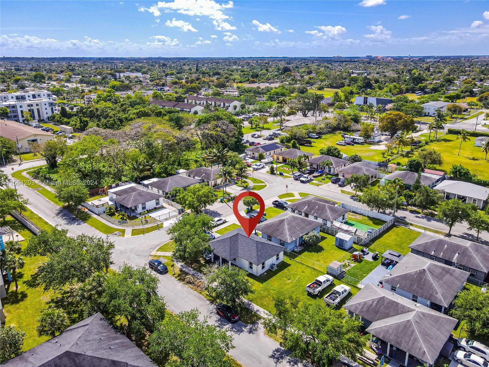 28606 SW 153rd Ct, Homestead, Florida 33033, 3 Bedrooms Bedrooms, ,2 BathroomsBathrooms,Residential,For Sale,28606 SW 153rd Ct,A11564203