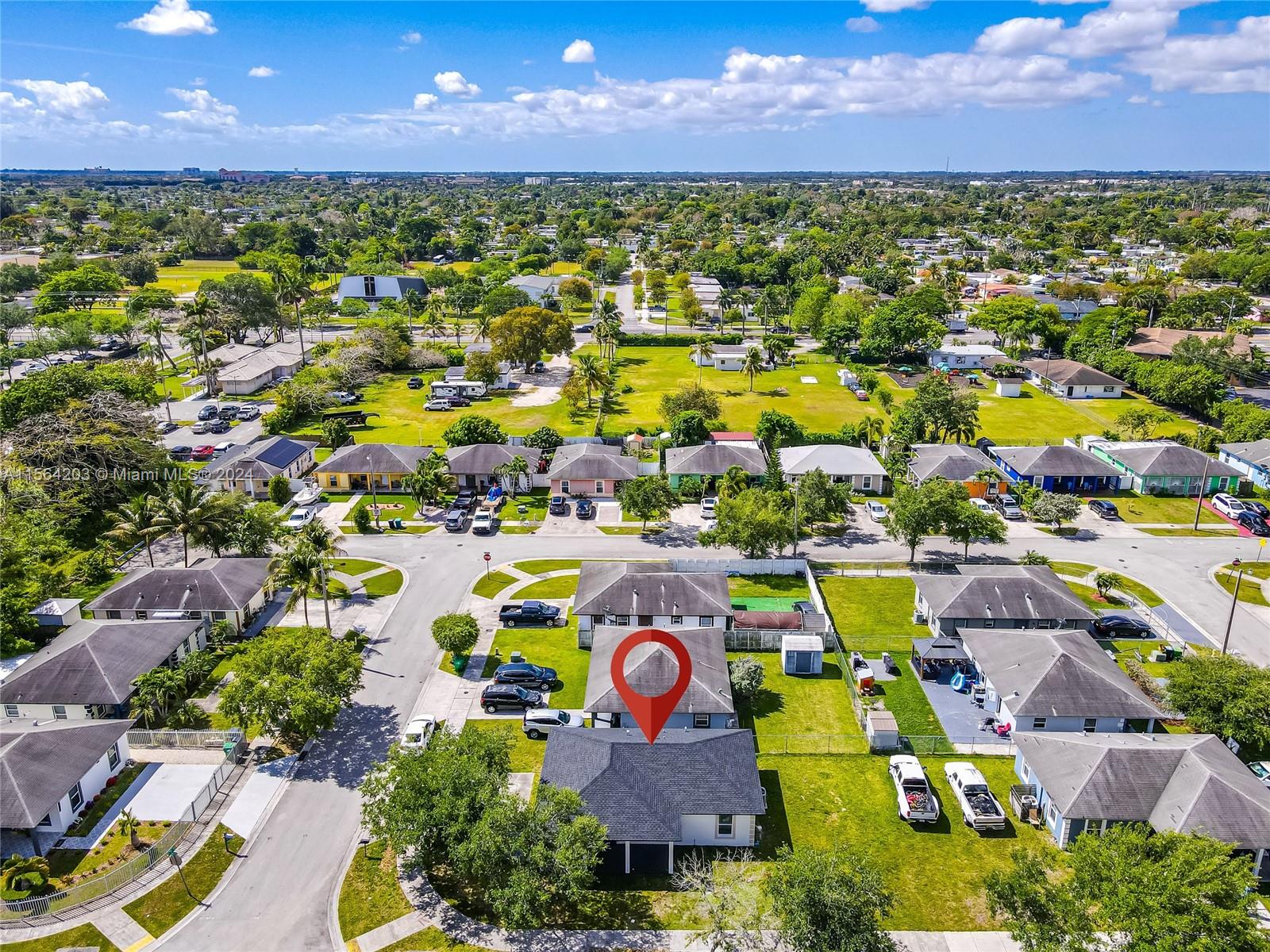 28606 SW 153rd Ct, Homestead, Florida 33033, 3 Bedrooms Bedrooms, ,2 BathroomsBathrooms,Residential,For Sale,28606 SW 153rd Ct,A11564203