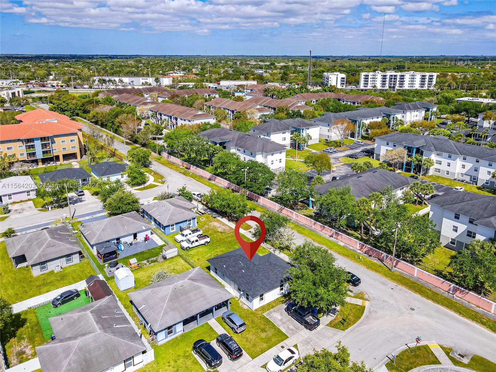 28606 SW 153rd Ct, Homestead, Florida 33033, 3 Bedrooms Bedrooms, ,2 BathroomsBathrooms,Residential,For Sale,28606 SW 153rd Ct,A11564203