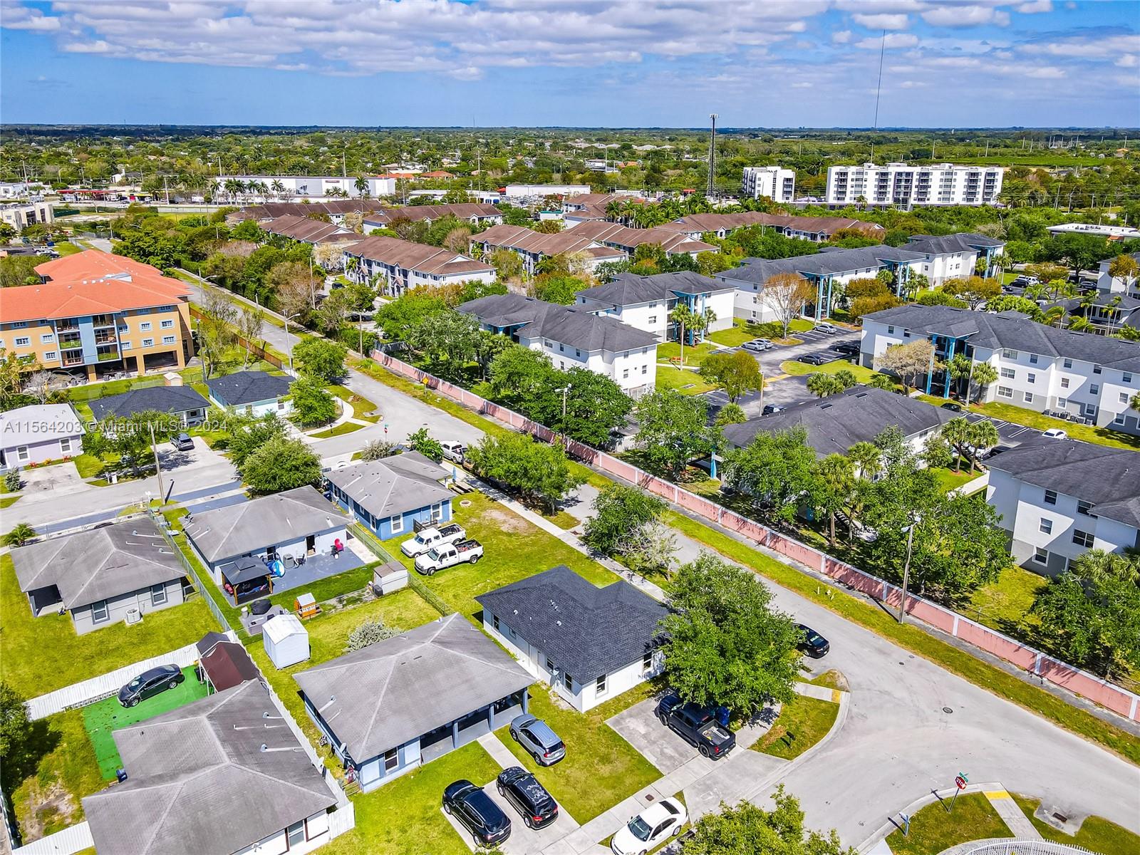 28606 SW 153rd Ct, Homestead, Florida 33033, 3 Bedrooms Bedrooms, ,2 BathroomsBathrooms,Residential,For Sale,28606 SW 153rd Ct,A11564203