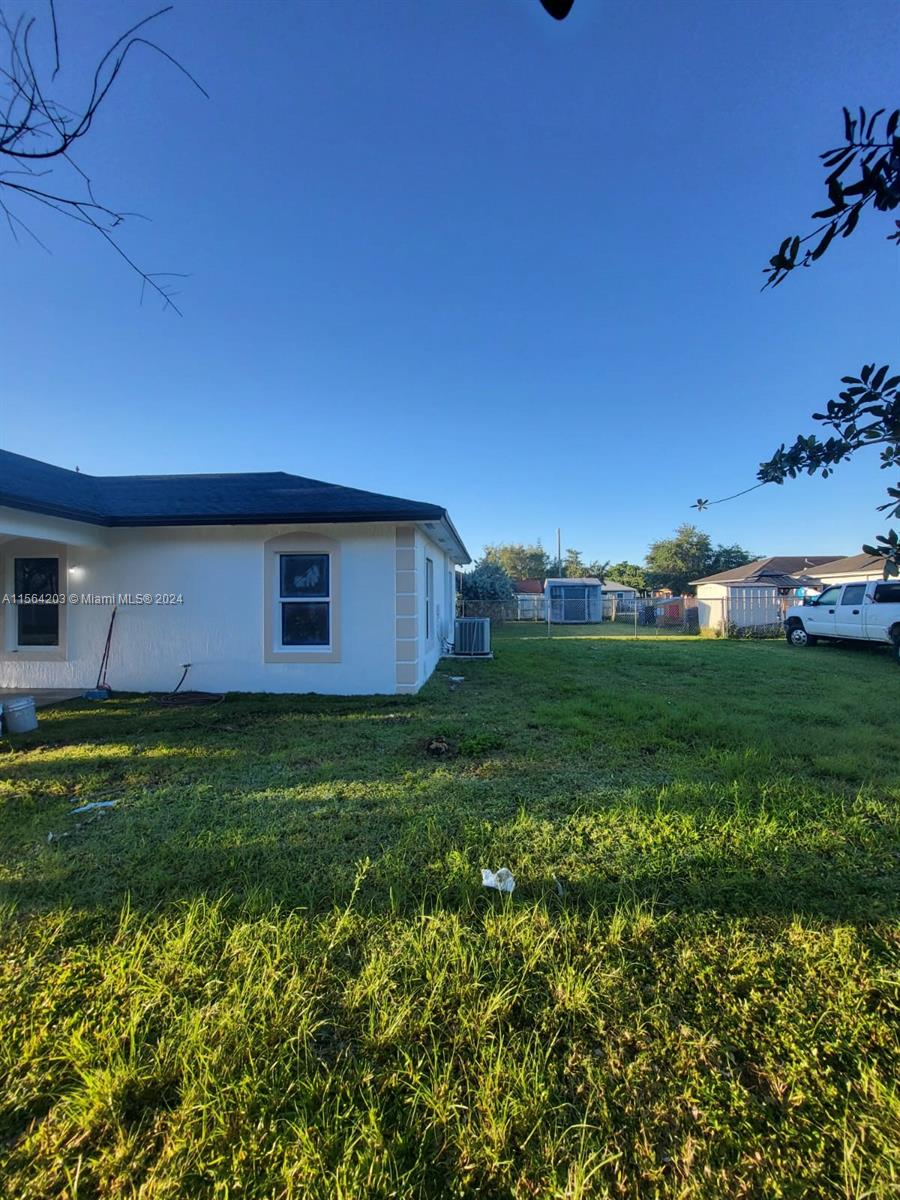 28606 SW 153rd Ct, Homestead, Florida 33033, 3 Bedrooms Bedrooms, ,2 BathroomsBathrooms,Residential,For Sale,28606 SW 153rd Ct,A11564203