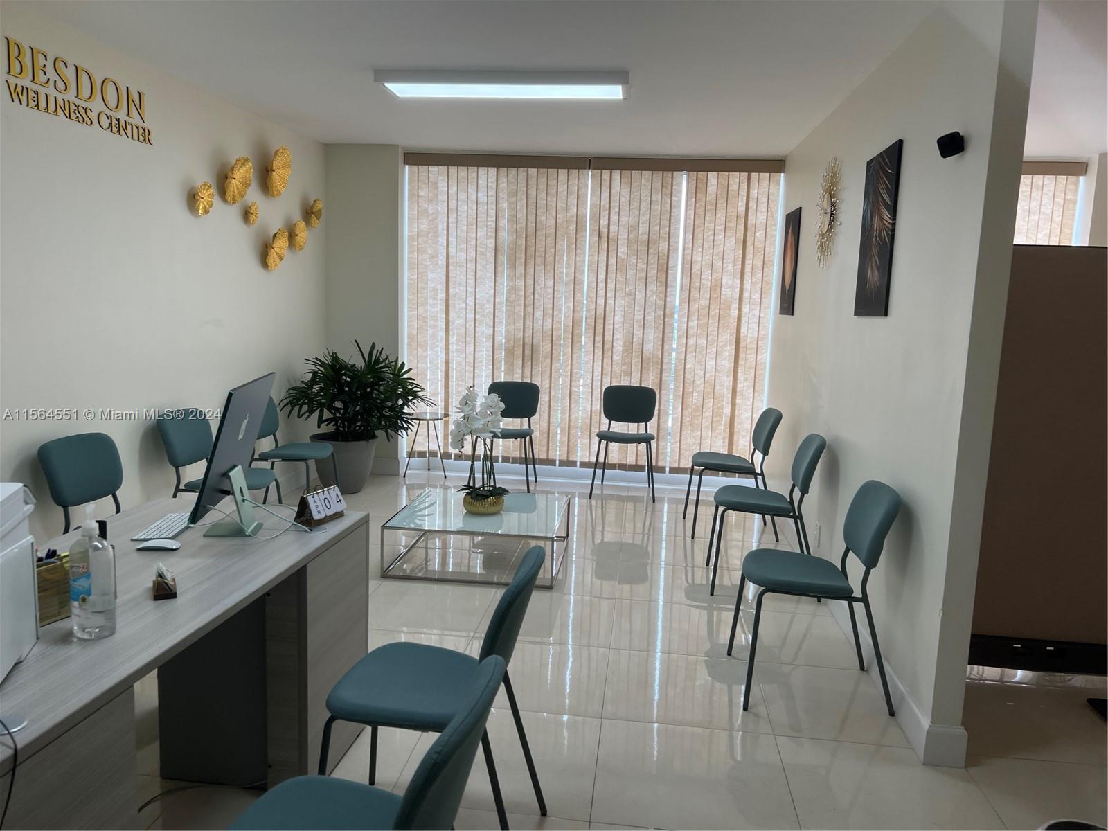 1720 Harrison St 8B2, Hollywood, Florida 33020, ,Commercialsale,For Sale,1720 Harrison St 8B2,A11564551