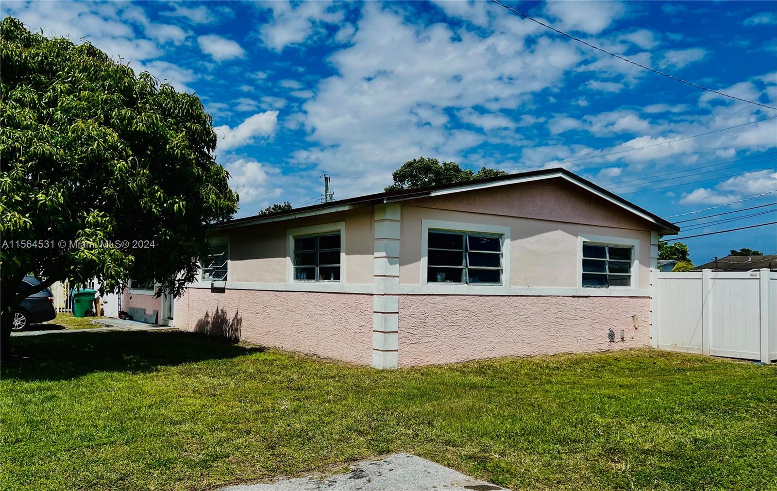 20425 NW 25th Ct  For Sale A11564531, FL