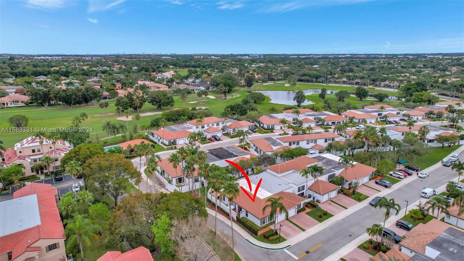 641 SW 158th Way, Pembroke Pines, Florida 33027, 3 Bedrooms Bedrooms, ,2 BathroomsBathrooms,Residential,For Sale,641 SW 158th Way,A11563331