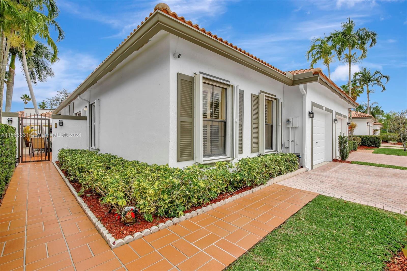 641 SW 158th Way, Pembroke Pines, Florida 33027, 3 Bedrooms Bedrooms, ,2 BathroomsBathrooms,Residential,For Sale,641 SW 158th Way,A11563331