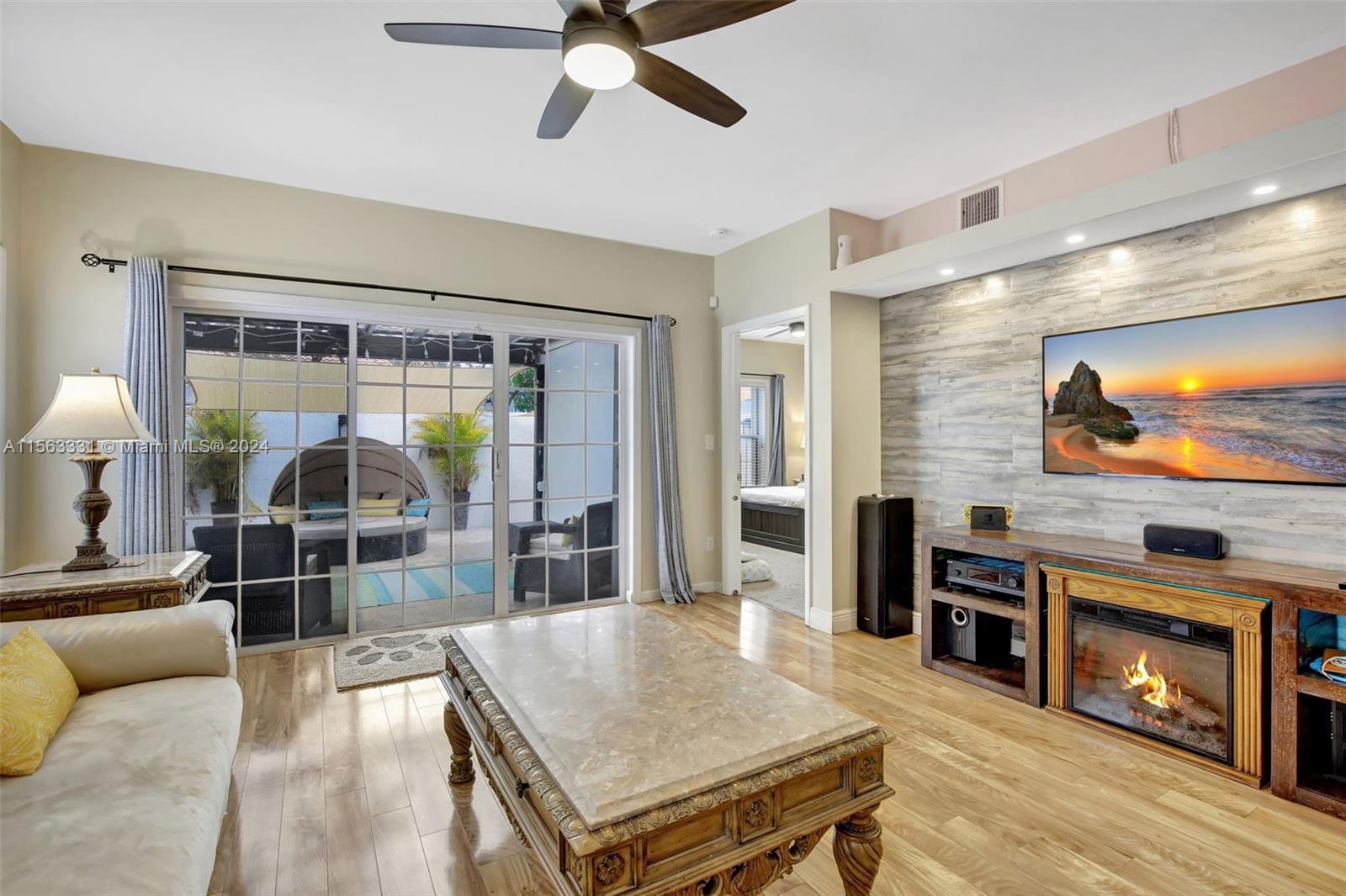 641 SW 158th Way, Pembroke Pines, Florida 33027, 3 Bedrooms Bedrooms, ,2 BathroomsBathrooms,Residential,For Sale,641 SW 158th Way,A11563331