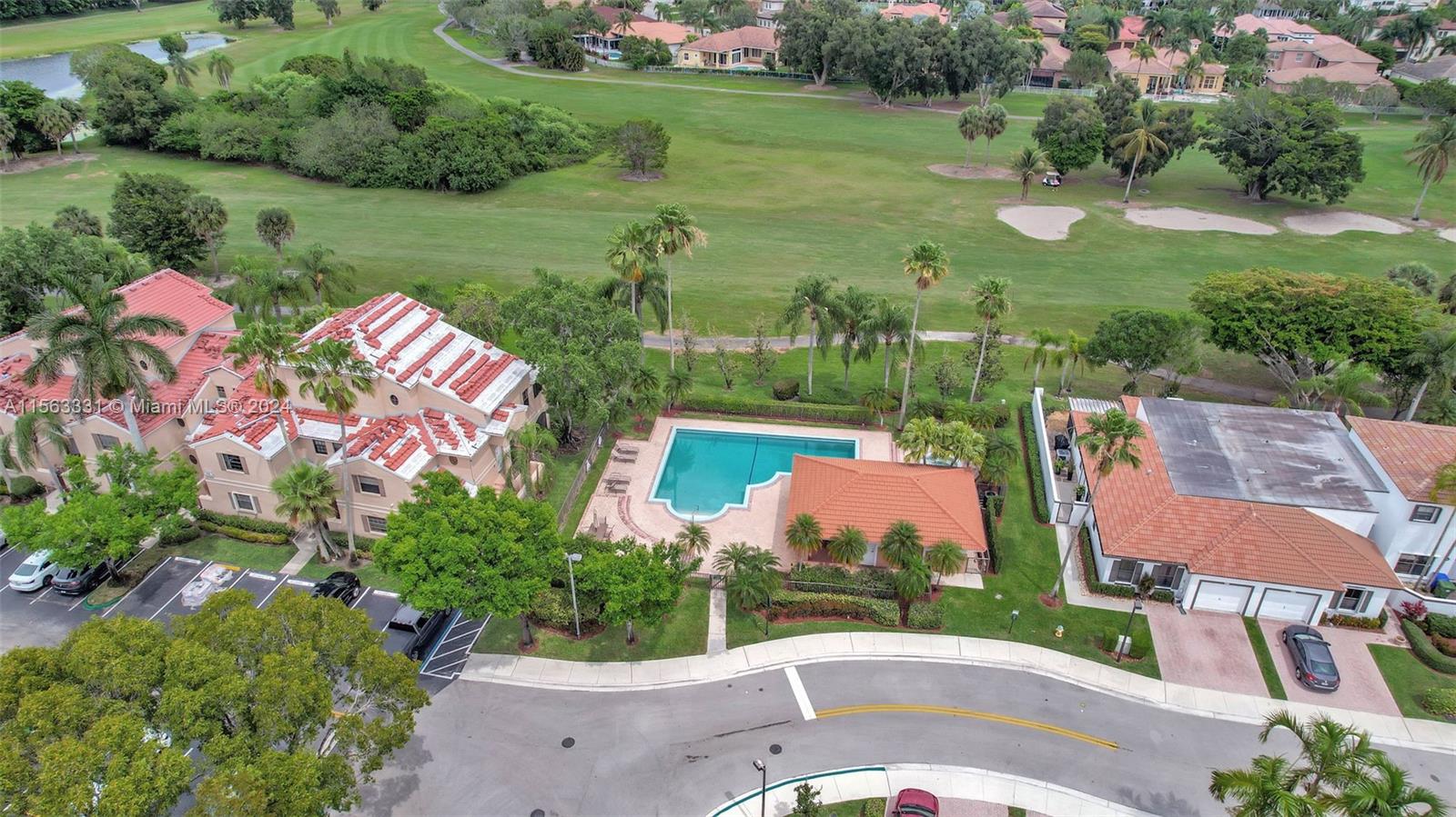 641 SW 158th Way, Pembroke Pines, Florida 33027, 3 Bedrooms Bedrooms, ,2 BathroomsBathrooms,Residential,For Sale,641 SW 158th Way,A11563331