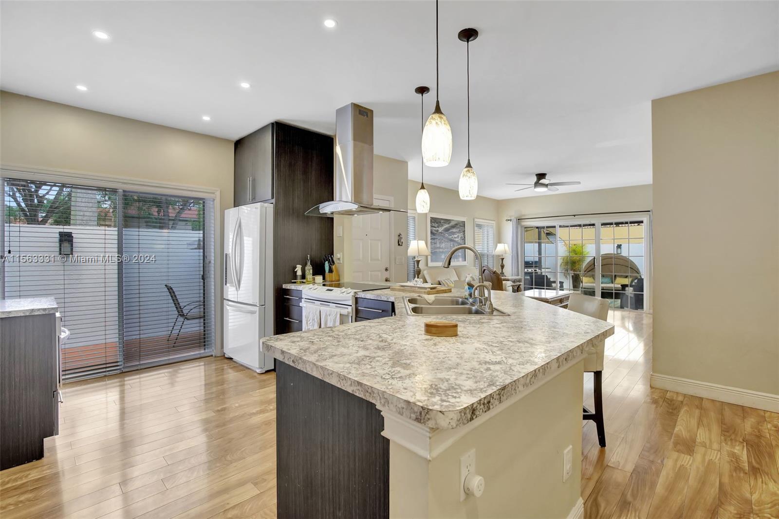 641 SW 158th Way, Pembroke Pines, Florida 33027, 3 Bedrooms Bedrooms, ,2 BathroomsBathrooms,Residential,For Sale,641 SW 158th Way,A11563331