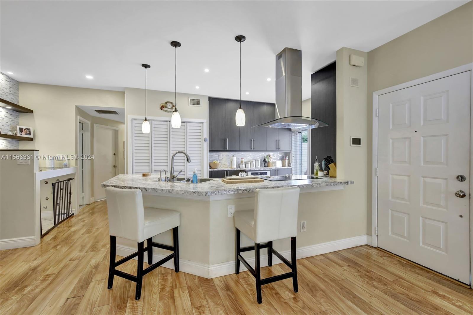 641 SW 158th Way, Pembroke Pines, Florida 33027, 3 Bedrooms Bedrooms, ,2 BathroomsBathrooms,Residential,For Sale,641 SW 158th Way,A11563331