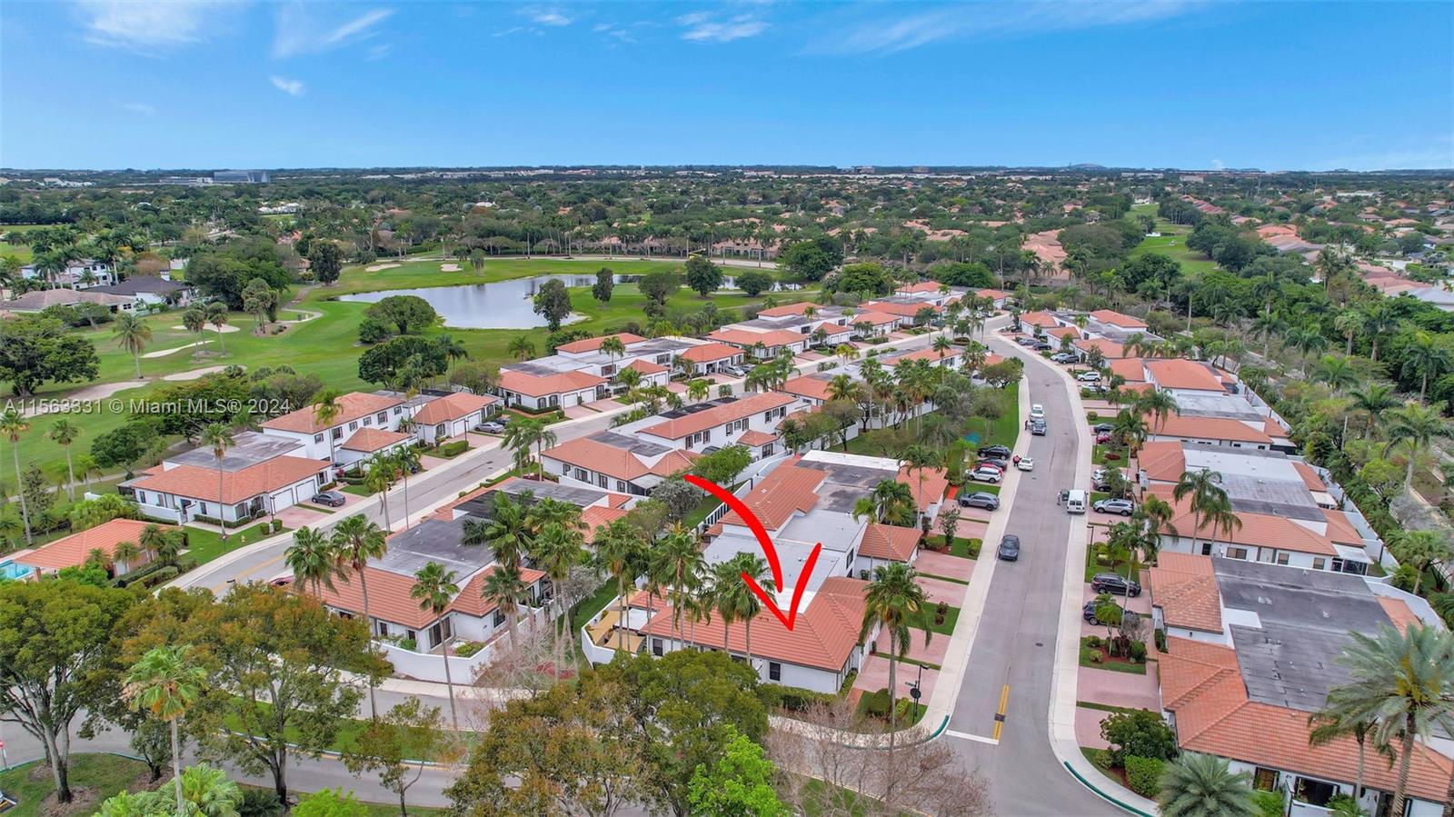 641 SW 158th Way, Pembroke Pines, Florida 33027, 3 Bedrooms Bedrooms, ,2 BathroomsBathrooms,Residential,For Sale,641 SW 158th Way,A11563331