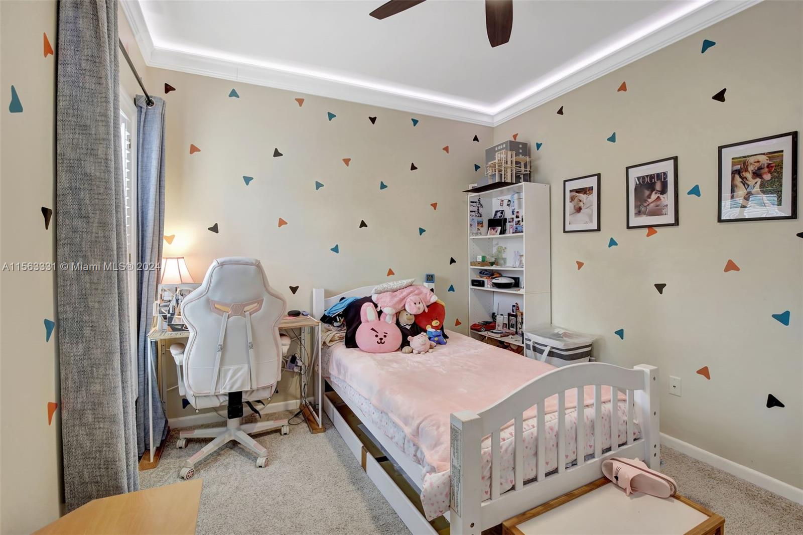 641 SW 158th Way, Pembroke Pines, Florida 33027, 3 Bedrooms Bedrooms, ,2 BathroomsBathrooms,Residential,For Sale,641 SW 158th Way,A11563331