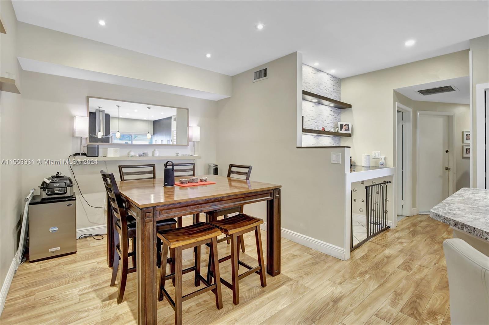 641 SW 158th Way, Pembroke Pines, Florida 33027, 3 Bedrooms Bedrooms, ,2 BathroomsBathrooms,Residential,For Sale,641 SW 158th Way,A11563331