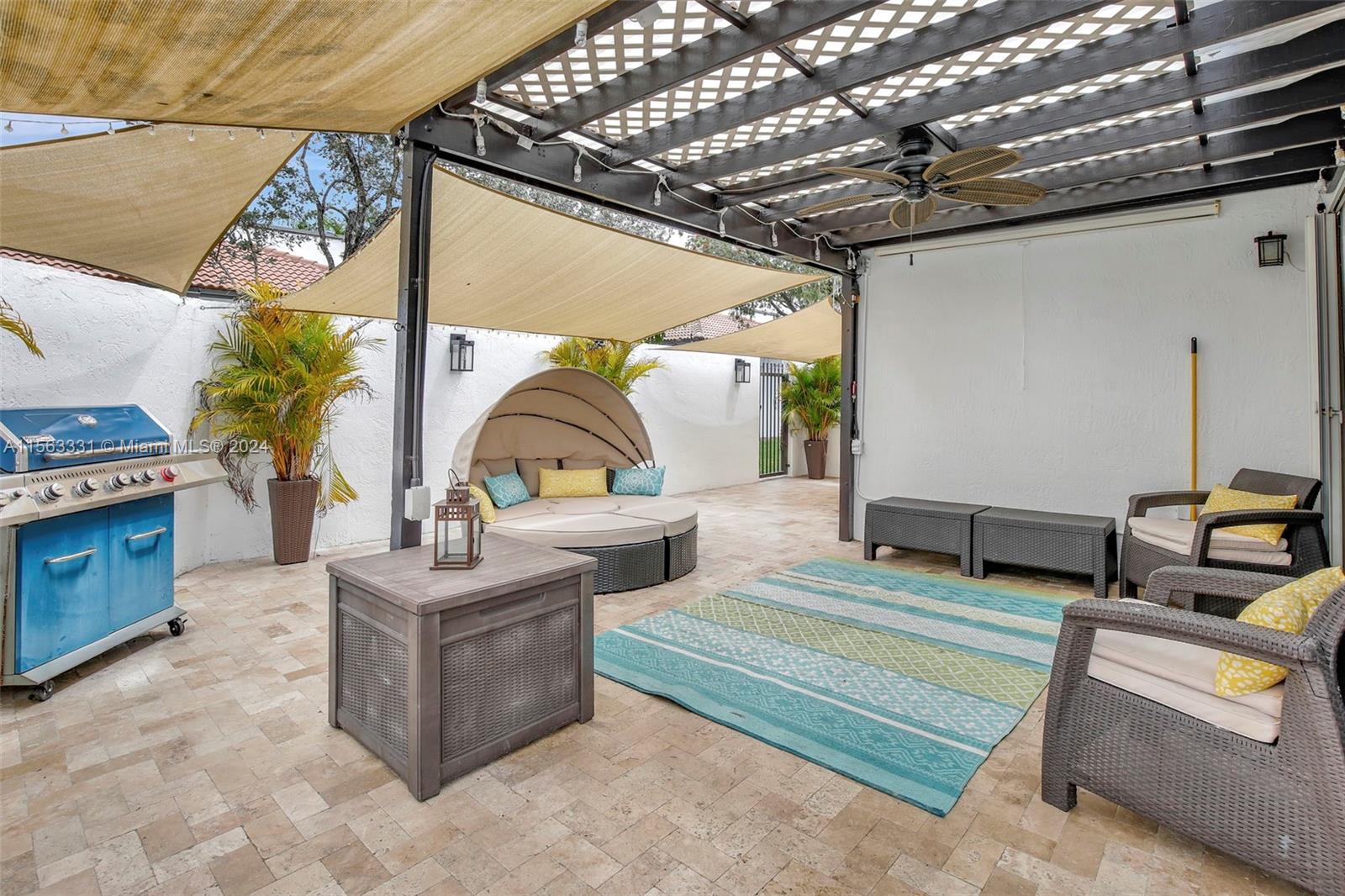 641 SW 158th Way, Pembroke Pines, Florida 33027, 3 Bedrooms Bedrooms, ,2 BathroomsBathrooms,Residential,For Sale,641 SW 158th Way,A11563331