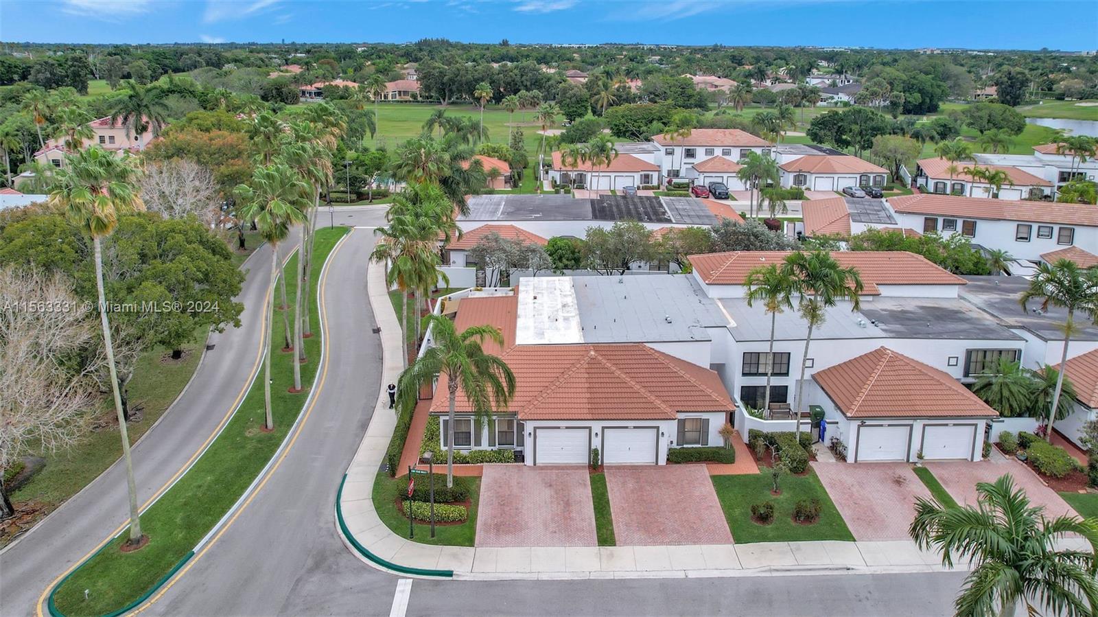 641 SW 158th Way, Pembroke Pines, Florida 33027, 3 Bedrooms Bedrooms, ,2 BathroomsBathrooms,Residential,For Sale,641 SW 158th Way,A11563331