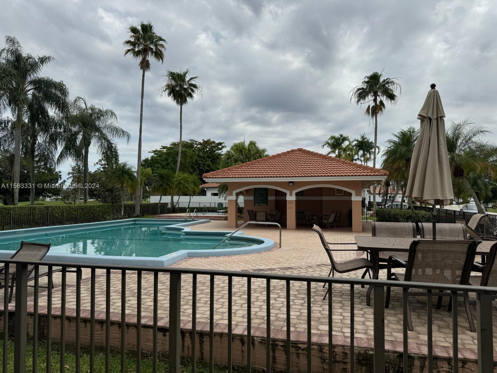 641 SW 158th Way, Pembroke Pines, Florida 33027, 3 Bedrooms Bedrooms, ,2 BathroomsBathrooms,Residential,For Sale,641 SW 158th Way,A11563331