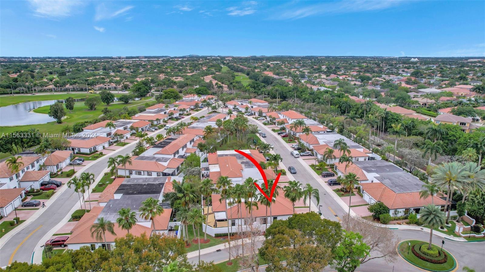 641 SW 158th Way, Pembroke Pines, Florida 33027, 3 Bedrooms Bedrooms, ,2 BathroomsBathrooms,Residential,For Sale,641 SW 158th Way,A11563331