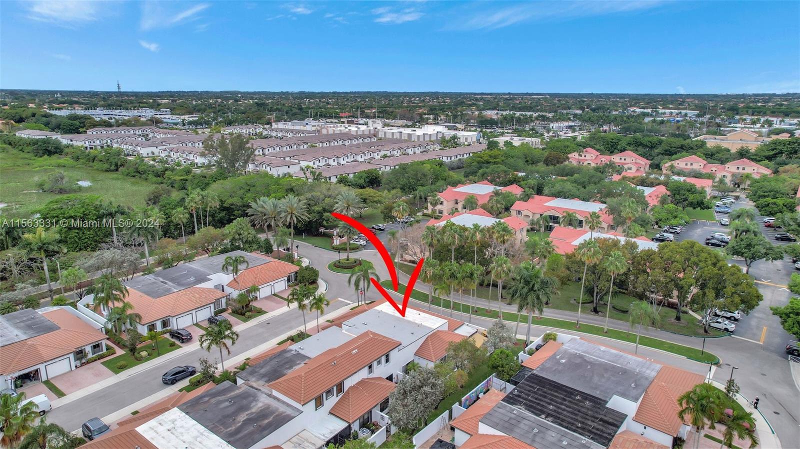 641 SW 158th Way, Pembroke Pines, Florida 33027, 3 Bedrooms Bedrooms, ,2 BathroomsBathrooms,Residential,For Sale,641 SW 158th Way,A11563331