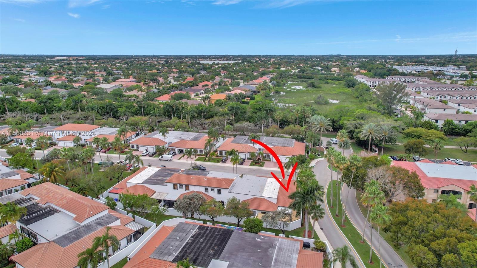 641 SW 158th Way, Pembroke Pines, Florida 33027, 3 Bedrooms Bedrooms, ,2 BathroomsBathrooms,Residential,For Sale,641 SW 158th Way,A11563331