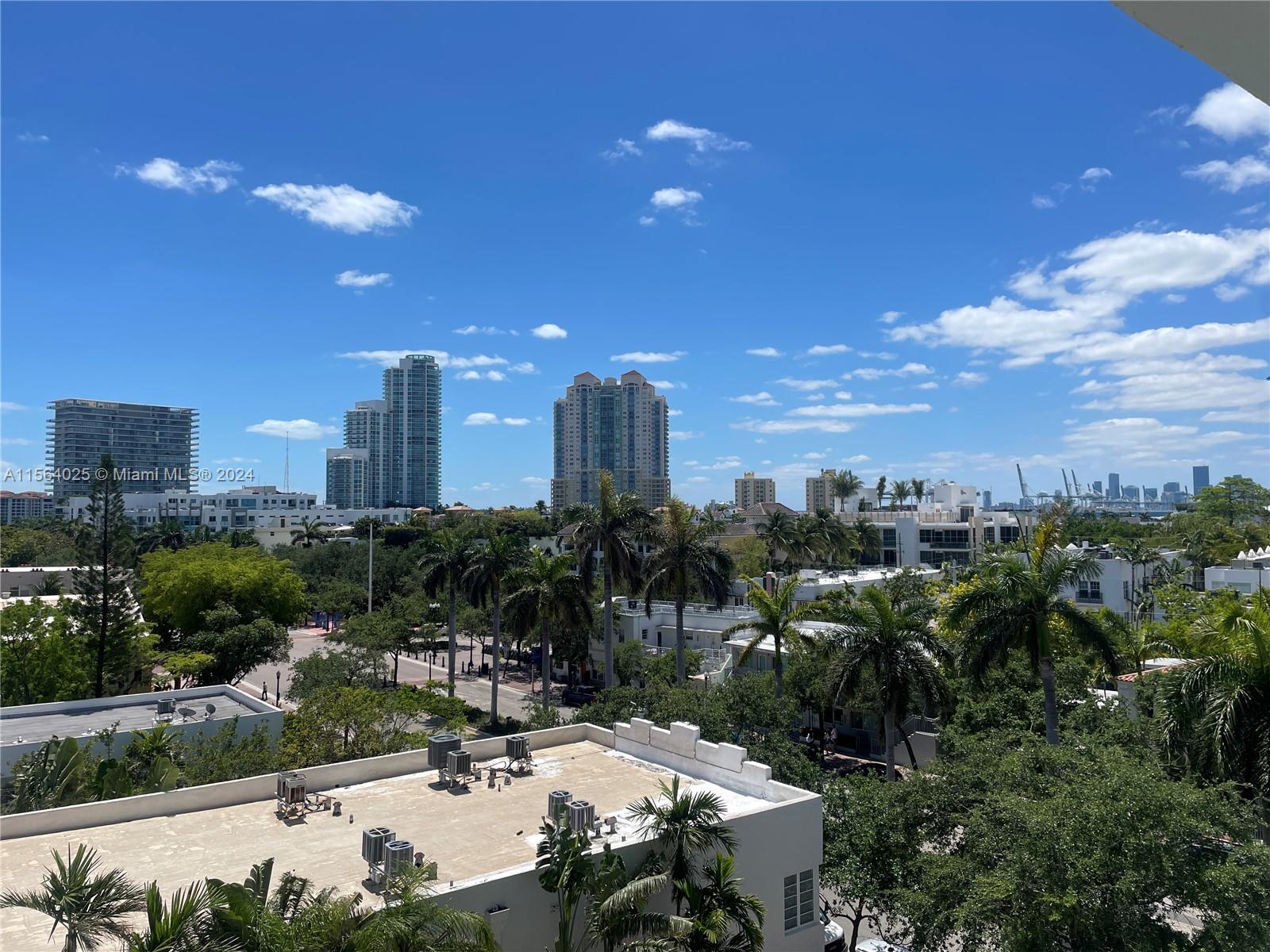 363 Washington Ave 64, Miami Beach, Florida 33139, 1 Bedroom Bedrooms, ,1 BathroomBathrooms,Residential,For Sale,363 Washington Ave 64,A11564025