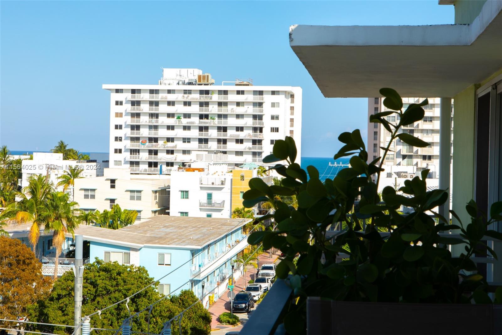 363 Washington Ave 64, Miami Beach, Florida 33139, 1 Bedroom Bedrooms, ,1 BathroomBathrooms,Residential,For Sale,363 Washington Ave 64,A11564025