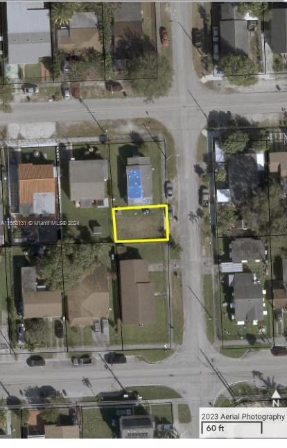 4110 NW 15th Ave  For Sale A11563131, FL