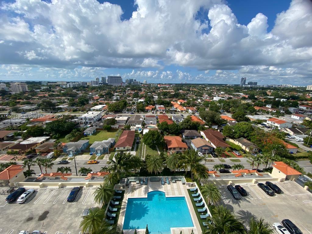 3000 Coral Way 1510, Miami, Florida 33145, 2 Bedrooms Bedrooms, ,2 BathroomsBathrooms,Residentiallease,For Rent,3000 Coral Way 1510,A11563136