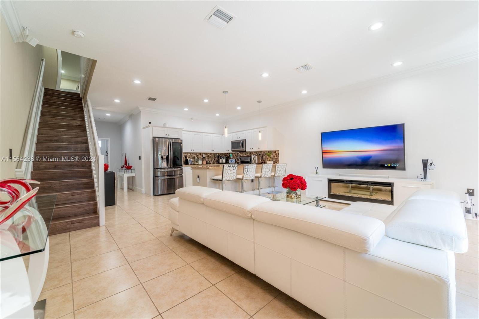 12790 SW 248th St 12790, Homestead, Florida 33032, 3 Bedrooms Bedrooms, ,3 BathroomsBathrooms,Residential,For Sale,12790 SW 248th St 12790,A11564238