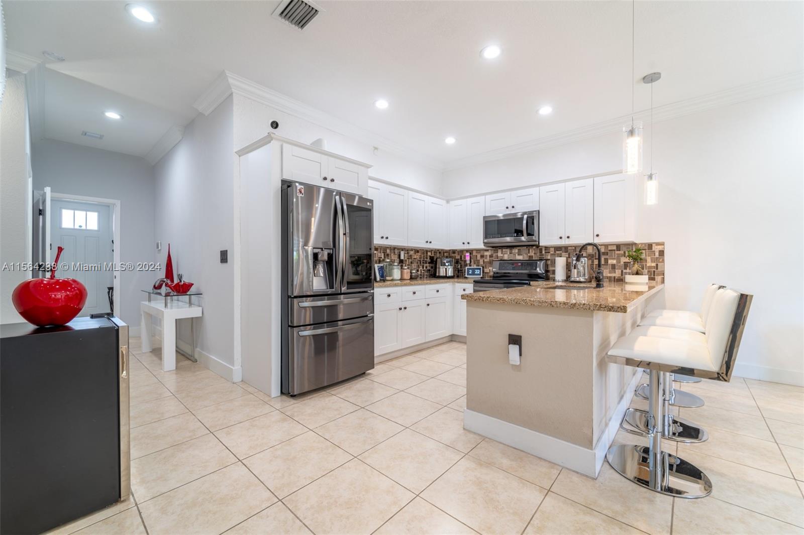 12790 SW 248th St 12790, Homestead, Florida 33032, 3 Bedrooms Bedrooms, ,3 BathroomsBathrooms,Residential,For Sale,12790 SW 248th St 12790,A11564238