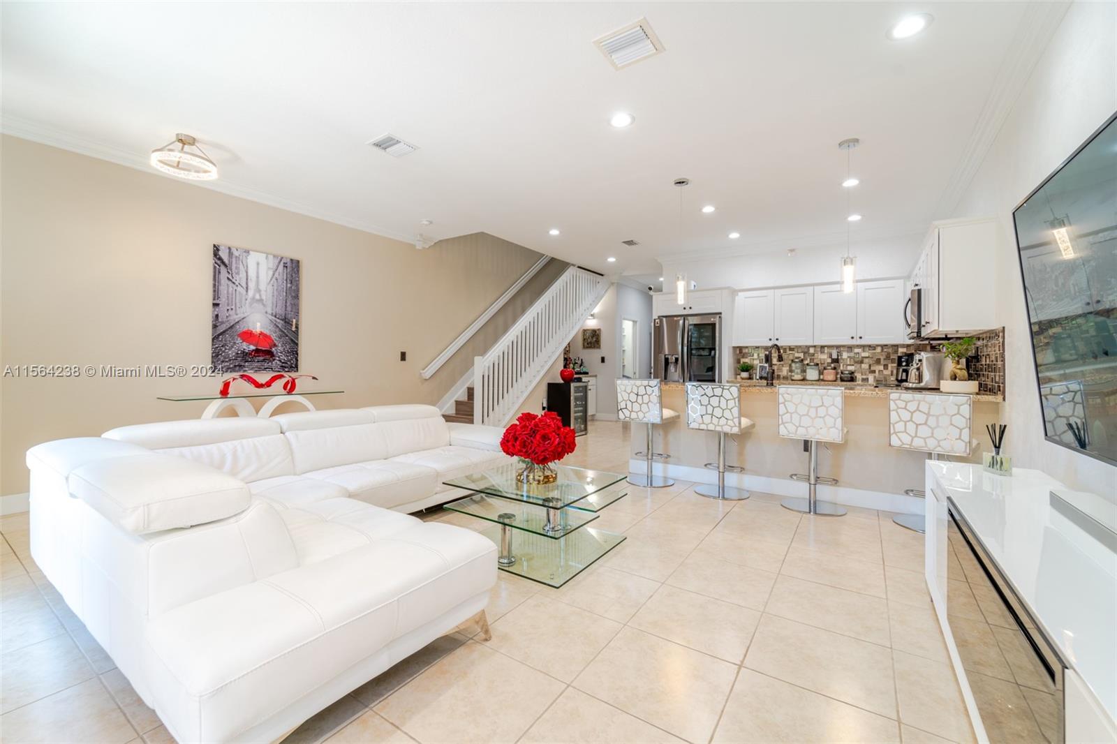 12790 SW 248th St 12790, Homestead, Florida 33032, 3 Bedrooms Bedrooms, ,3 BathroomsBathrooms,Residential,For Sale,12790 SW 248th St 12790,A11564238